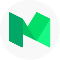 Medium网站图标