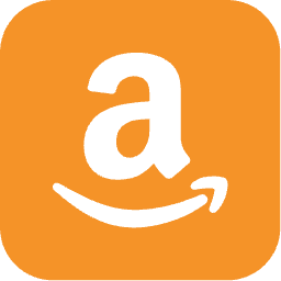 Amazon亚马逊 – 全球最大的跨境电商平台网站图标