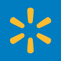 Walmart沃尔玛 – 美国仅次亚马逊的电商渠道网站图标