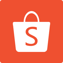 Shopee – 东南亚领先的跨境电商出海第一站网站图标