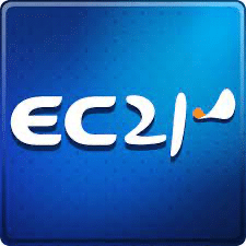 EC21网站图标