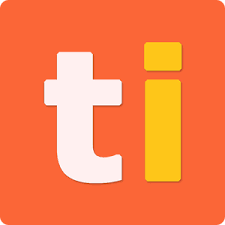 TradeIndia网站图标