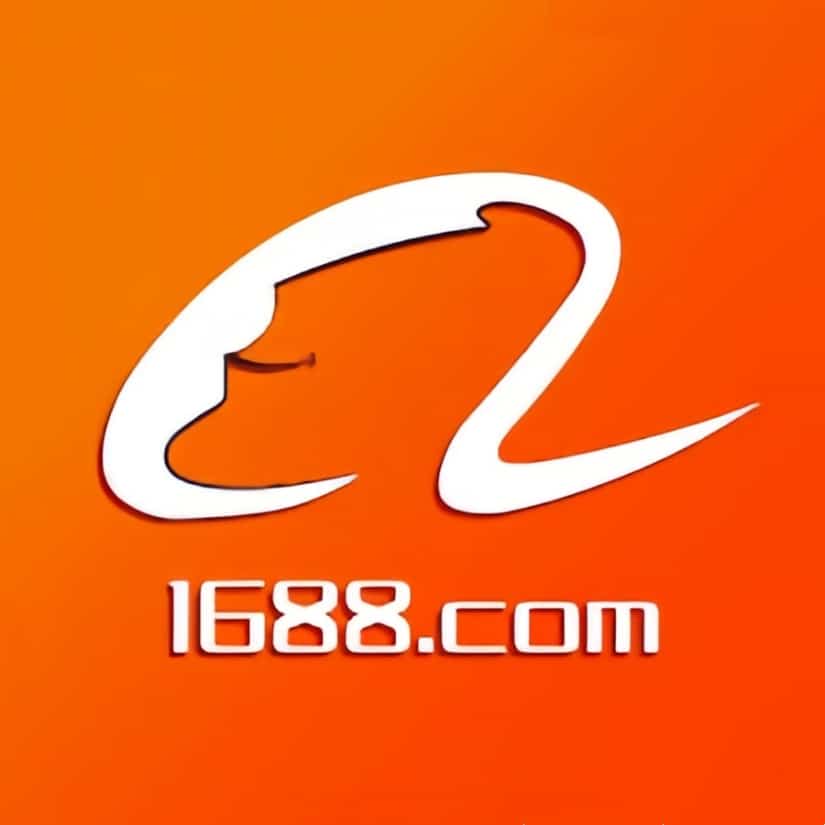 1688网站图标