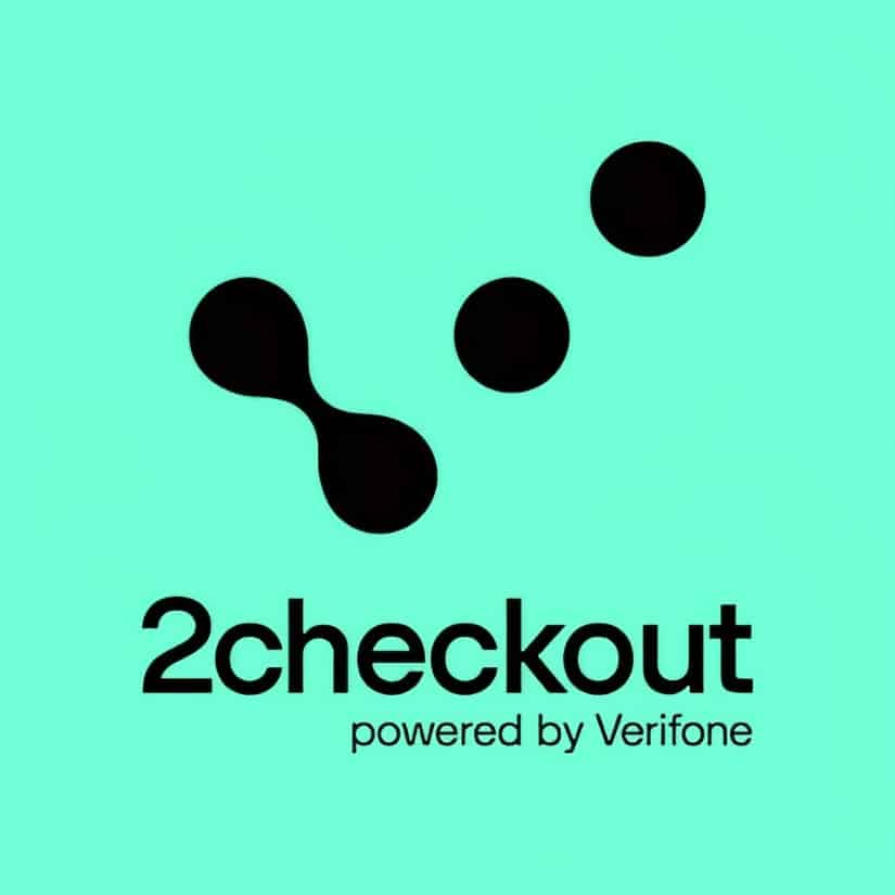 2Checkout网站图标