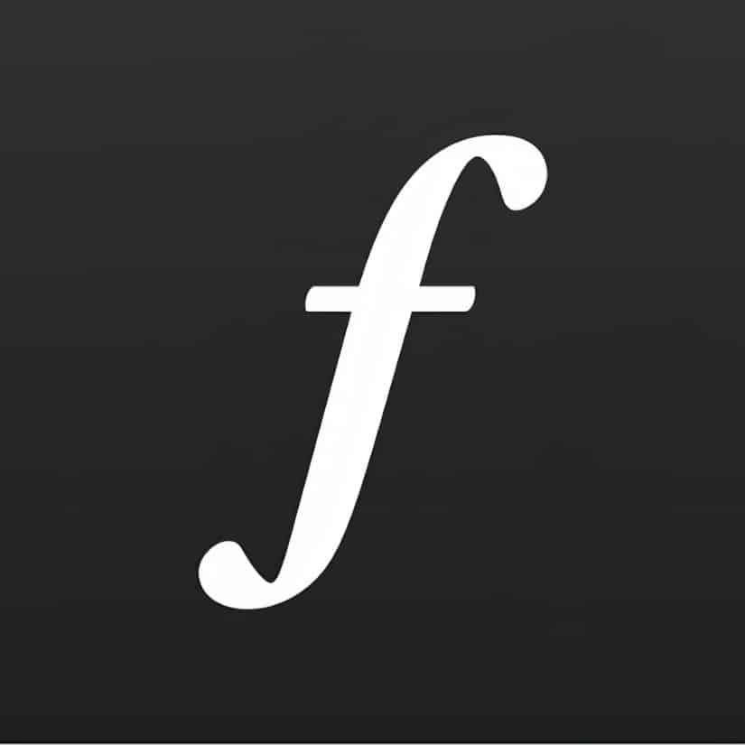 Adobe Fonts – 随CC订阅即用的正版字体库网站图标
