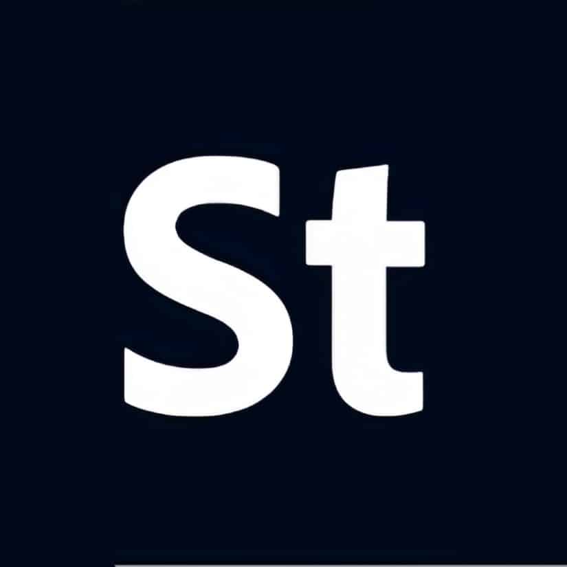 Adobe Stock – 和PS无缝集成的正版素材库网站图标