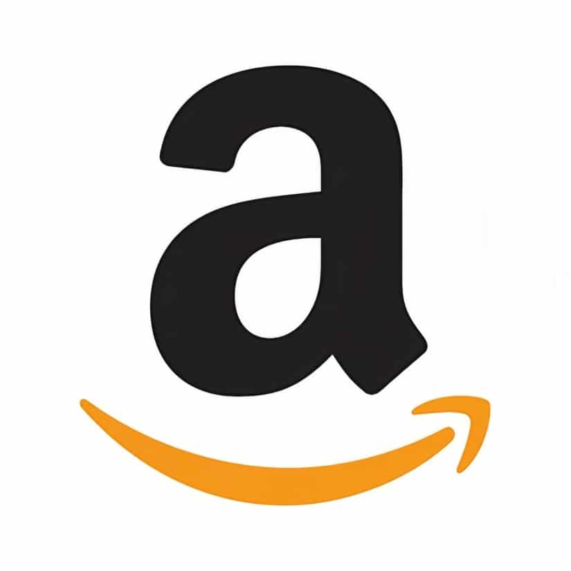 Amazon Associates网站图标
