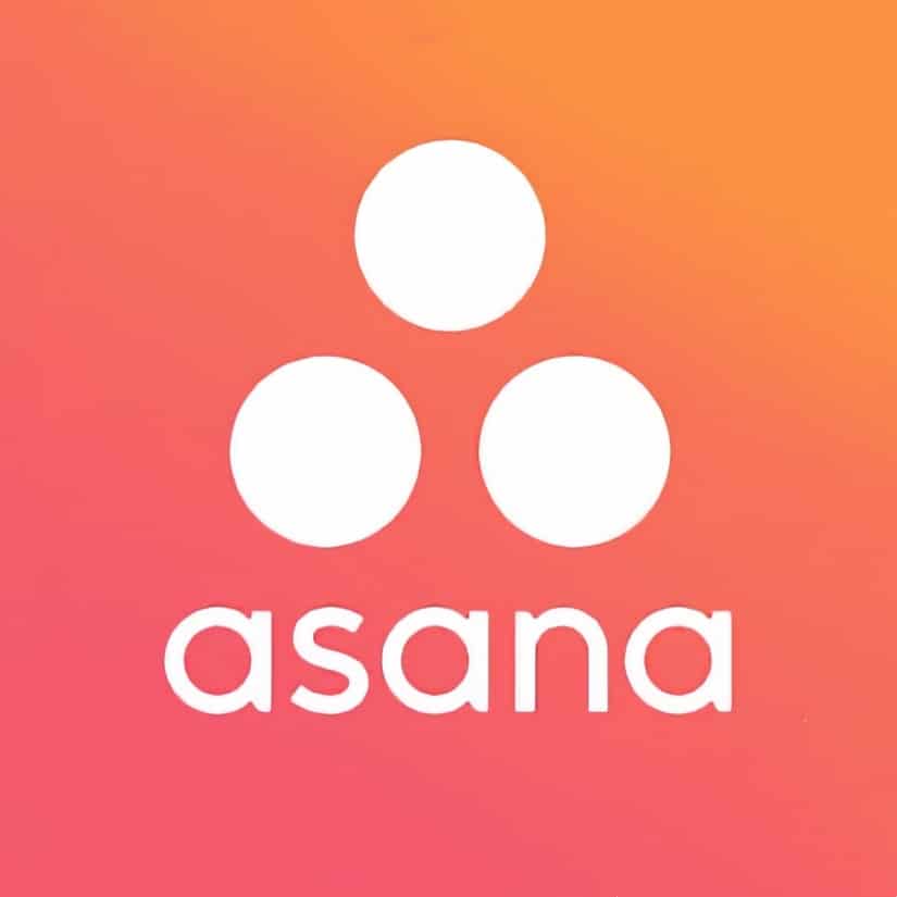Asana – 规范化项目管理的团队协作工具网站图标