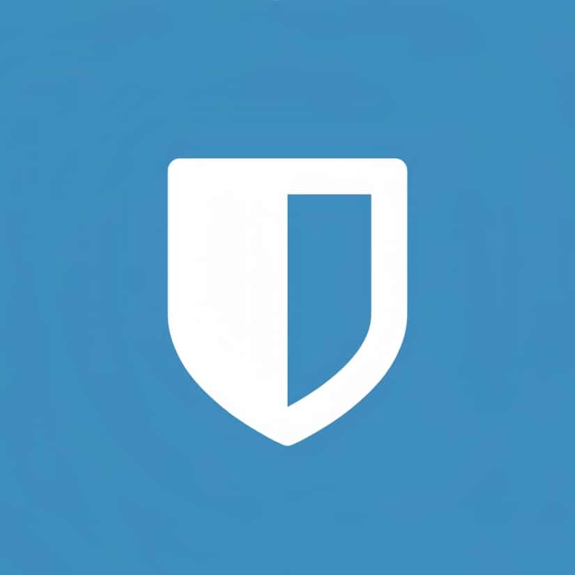 Bitwarden – 开源免费的跨平台密码管理器网站图标