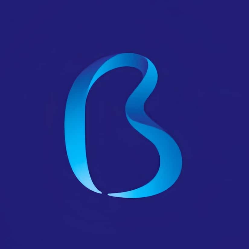 Biznet Gio – 印尼本地的日资品质云服务网站图标