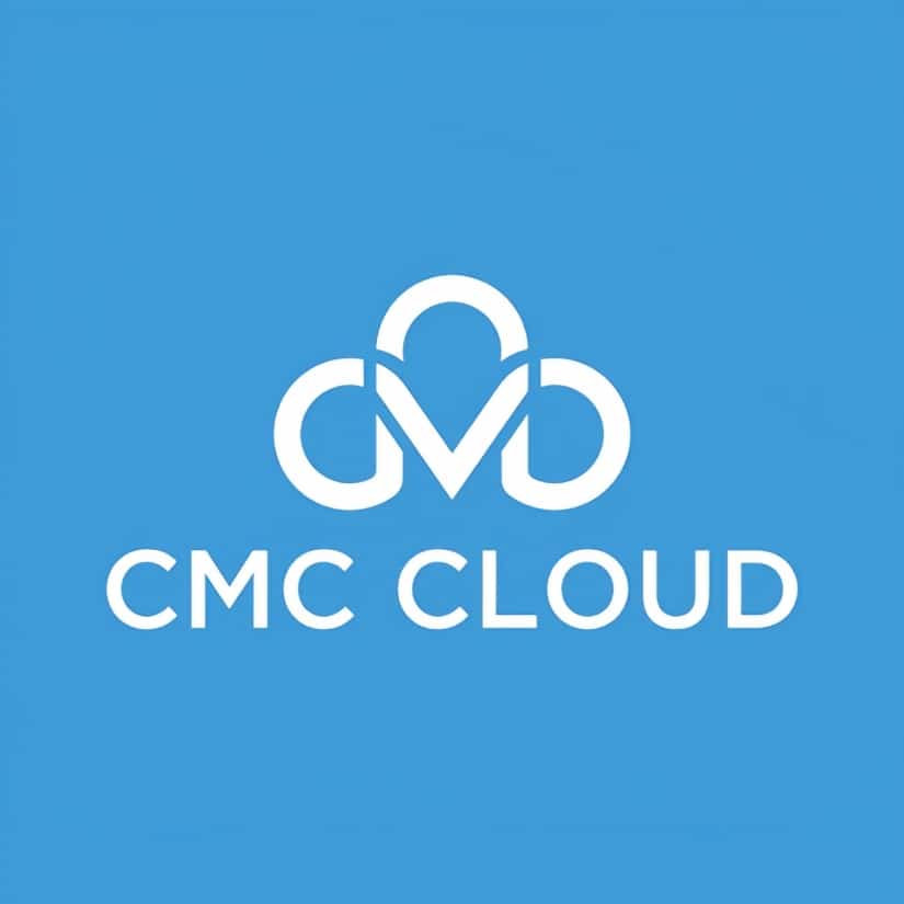 CMC Cloud – 越南领先的本地自研云平台网站图标