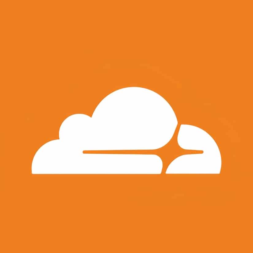 Cloudflare Registrar – 成本价无加价的域名注册网站图标