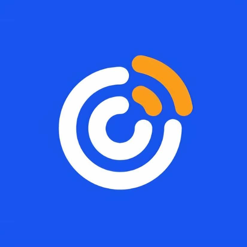 Constant Contact网站图标