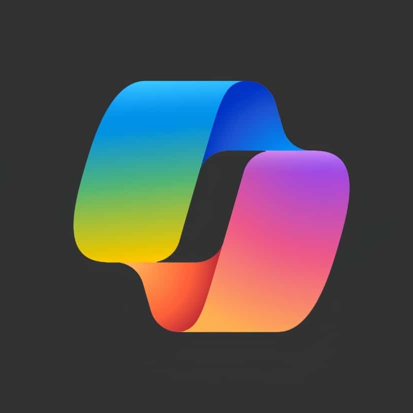 Copilot网站图标