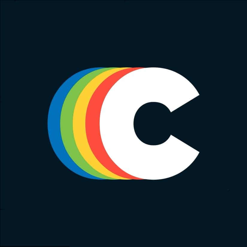 Coverr – 免费免署名的网站背景视频站网站图标