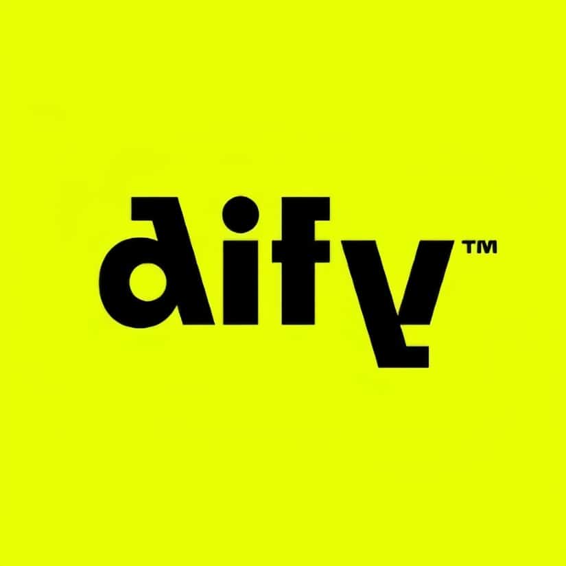 Dify网站图标