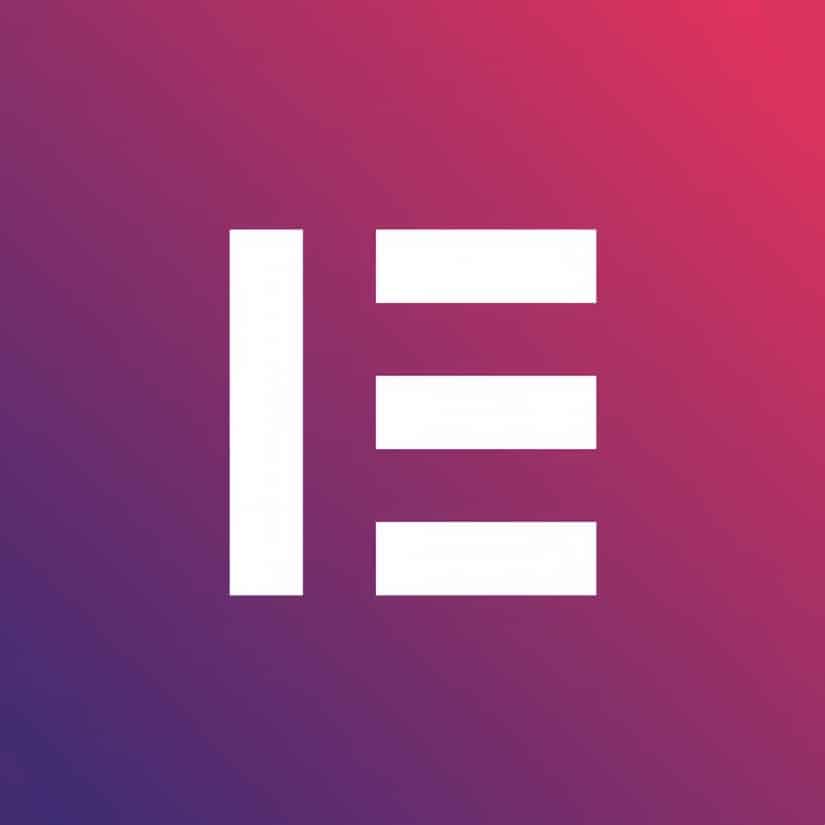 Elementor网站图标