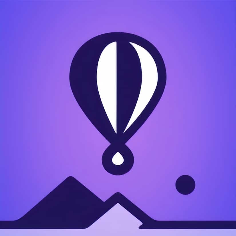 Fly.io – 就近部署到全球边缘的应用平台网站图标