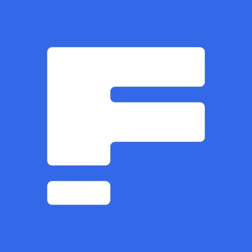 Freepik – 海量矢量PSD的设计素材库网站图标