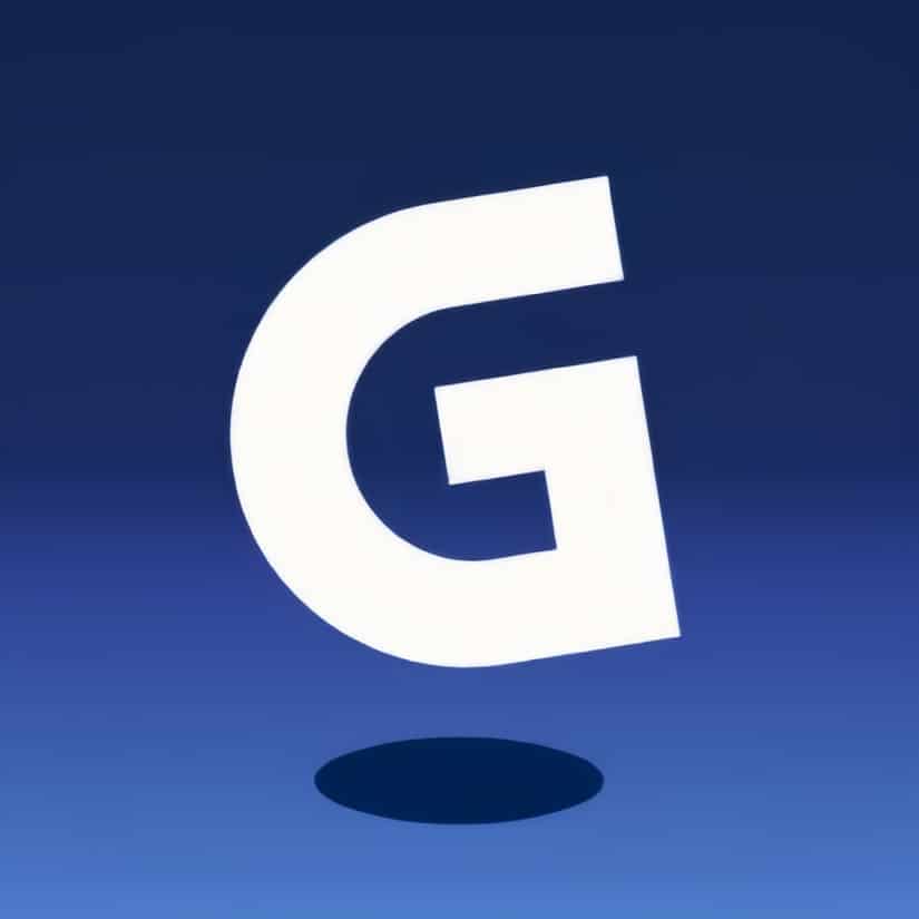 Gamma网站图标