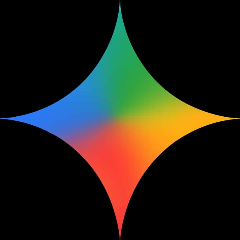 Gemini for Workspace网站图标