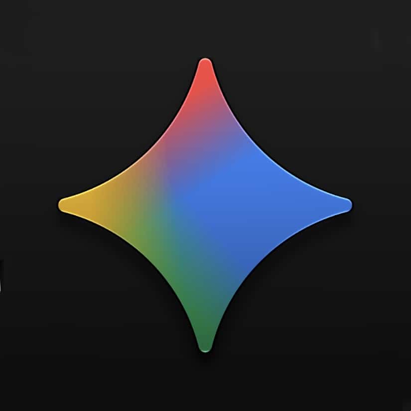 Gemini网站图标