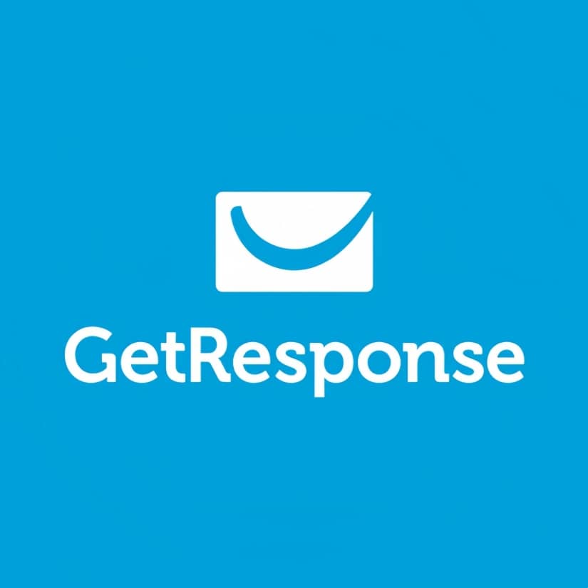 GetResponse网站图标