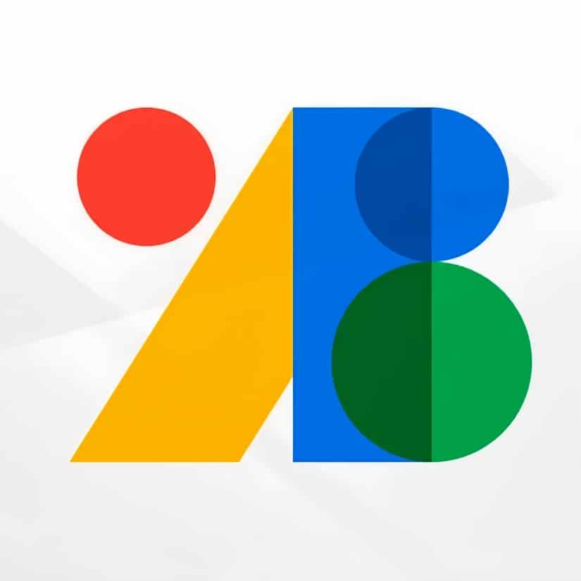 Google Fonts – 免费开源可商用的字体库网站图标