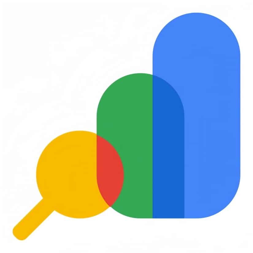 Google Search Console网站图标