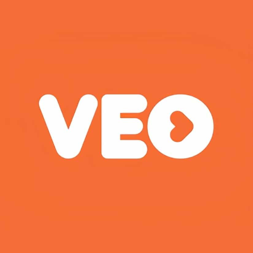 Google Veo网站图标