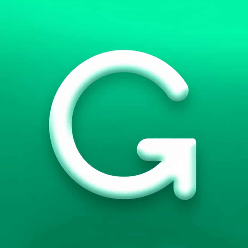 Grammarly – 实时纠错的英文写作辅助插件网站图标