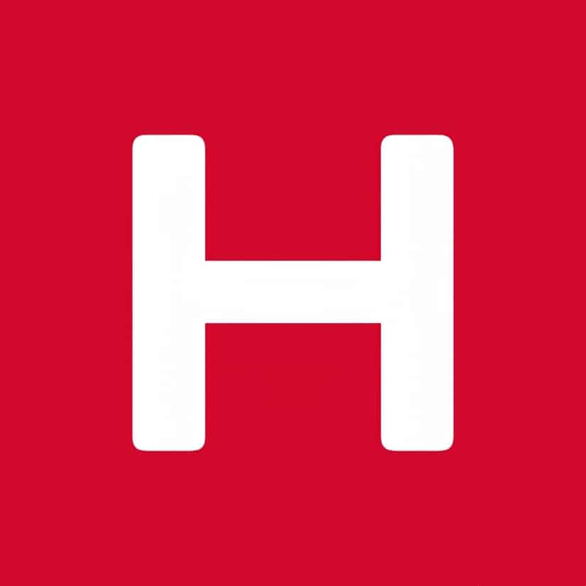 Hetzner – 高性价比的德国云服务器与独服网站图标