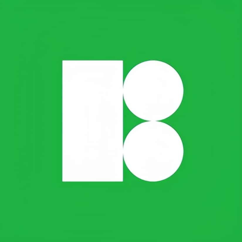 Icons8 – 风格统一成套的图标素材平台网站图标