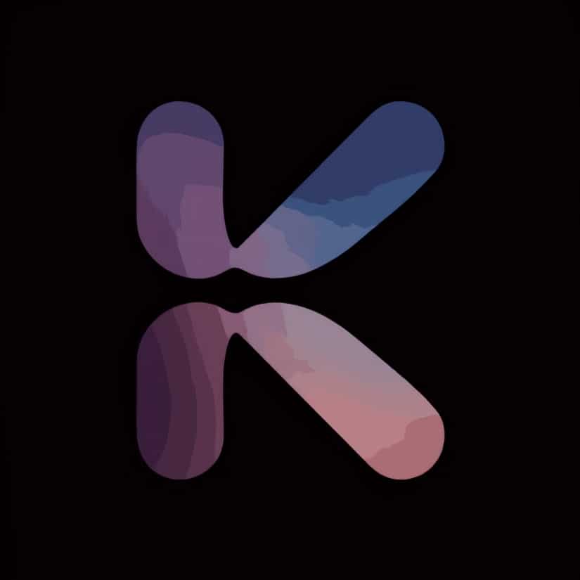 Kaiber网站图标