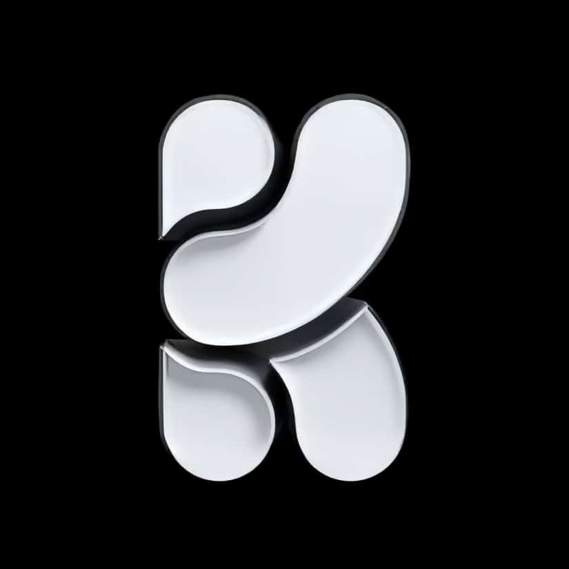 Krea网站图标
