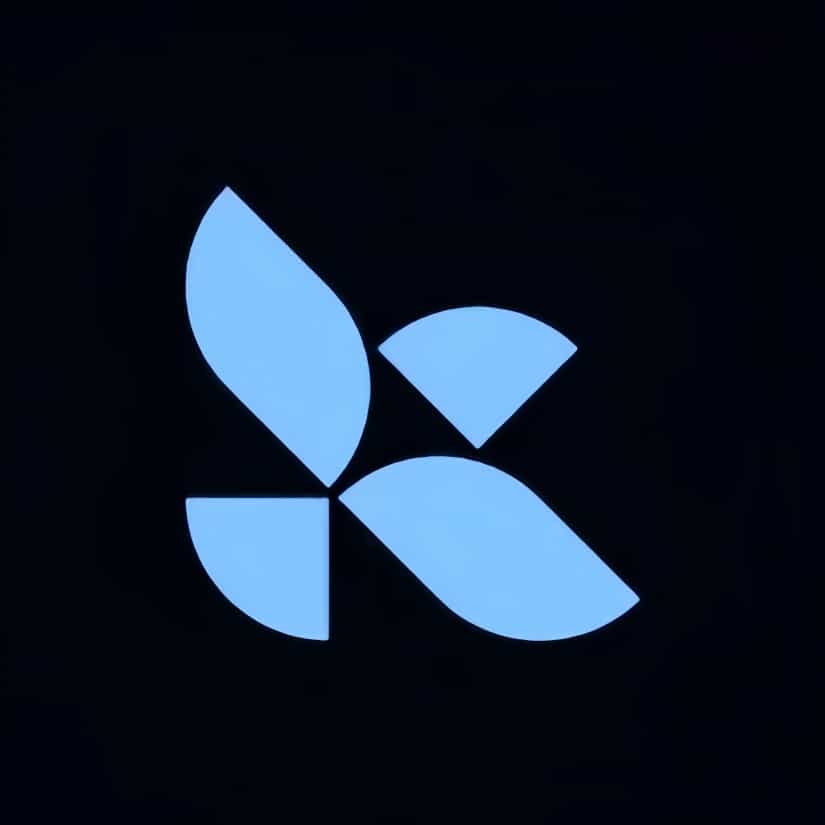 LangChain网站图标