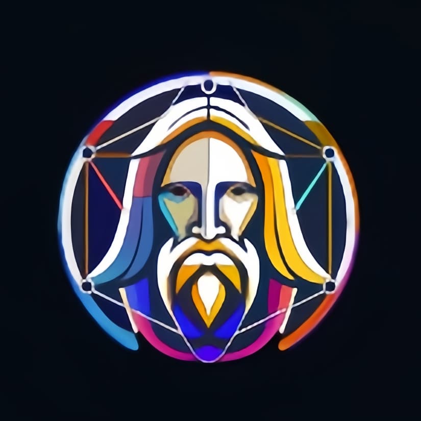 Leonardo网站图标