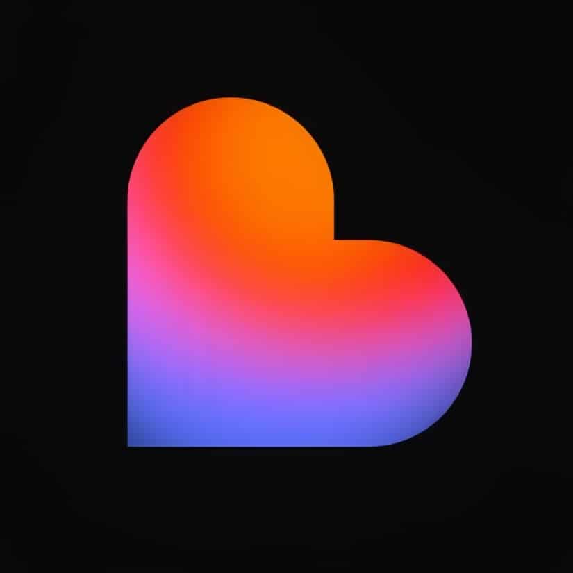 Lovable网站图标