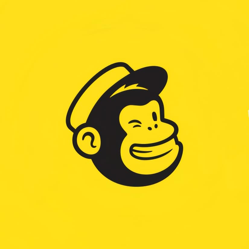 Mailchimp网站图标
