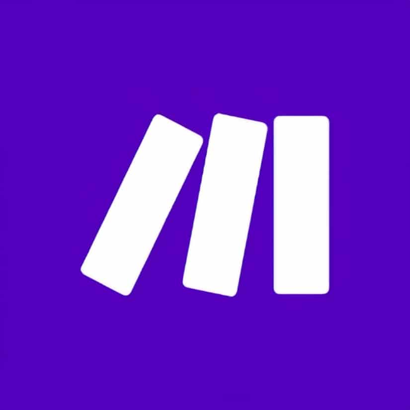 Make网站图标
