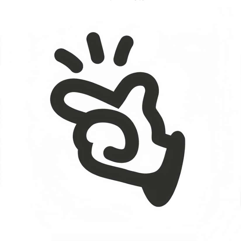 Manus网站图标