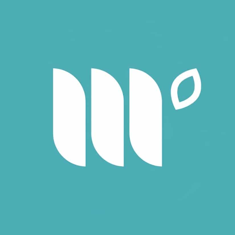 Mediavine网站图标