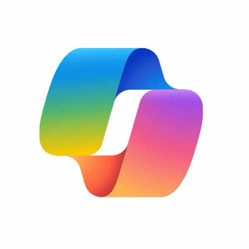 Microsoft 365 Copilot网站图标