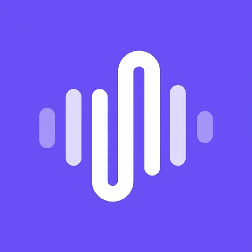 MiniMax Audio网站图标