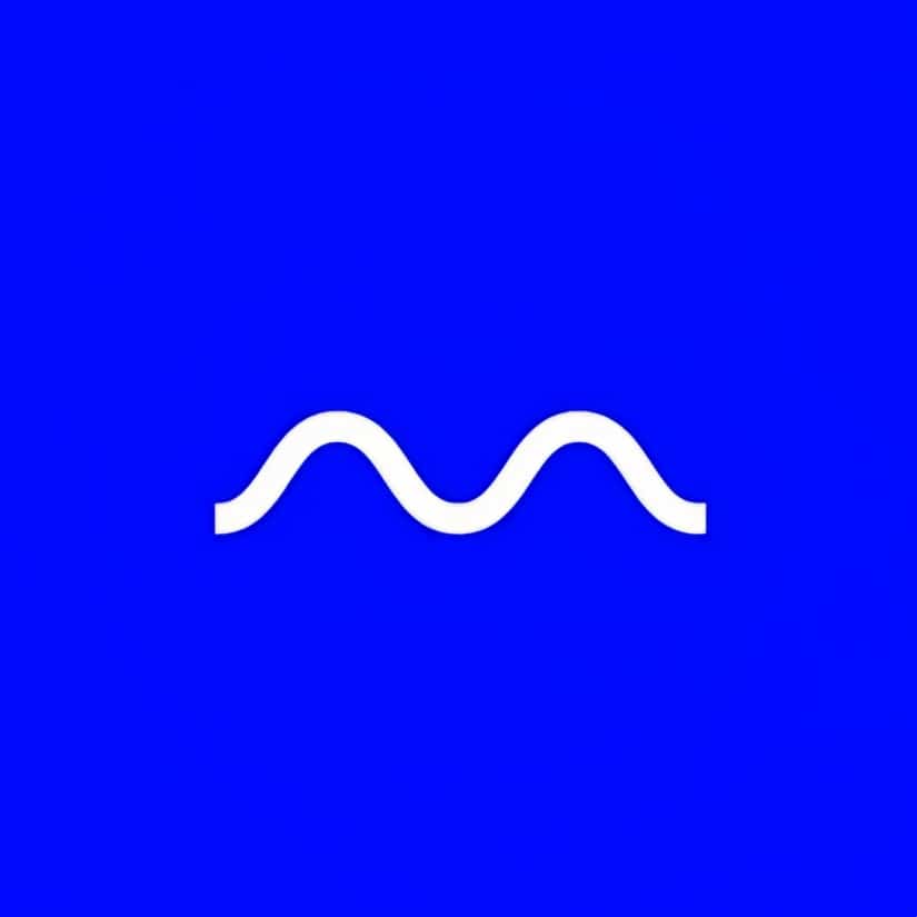 Mubert网站图标