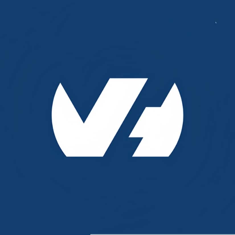 OVHcloud – 欧洲最大的本土云与数据主权平台网站图标