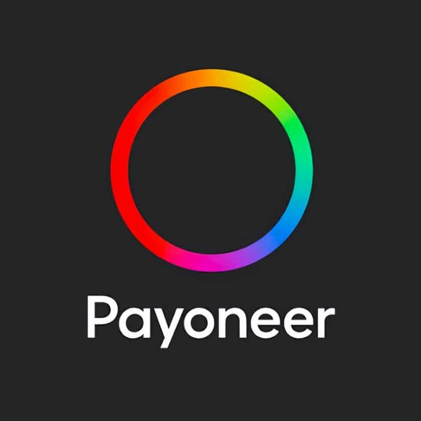 Payoneer网站图标