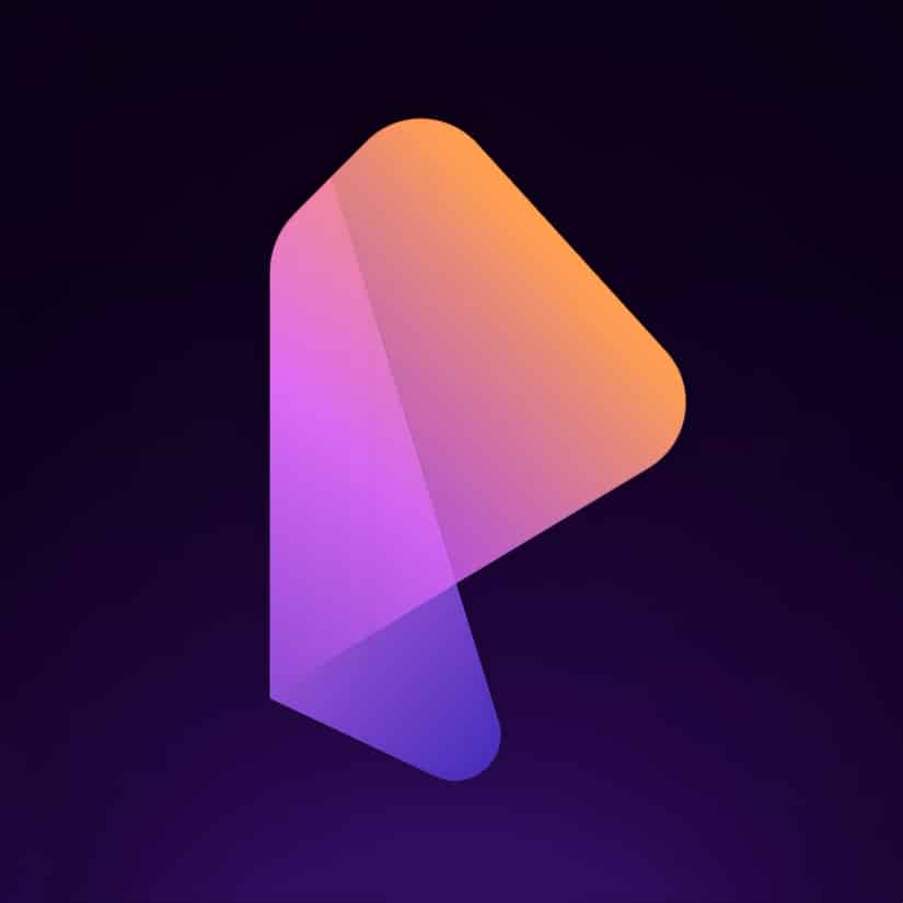 PixVerse网站图标
