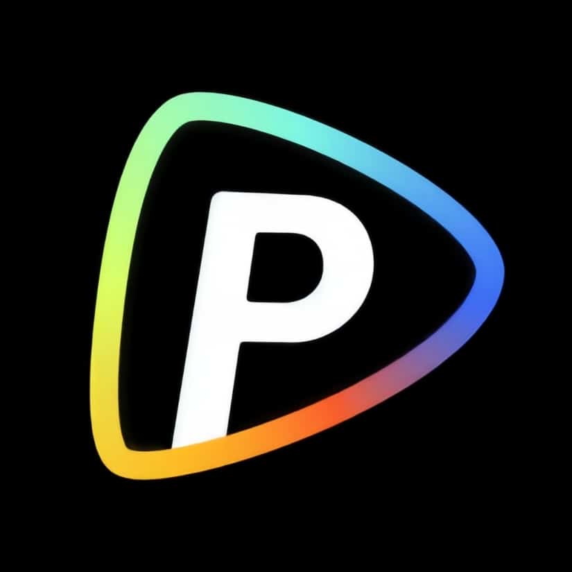 Pollo AI – 聚合多模型的AI视频生成平台网站图标