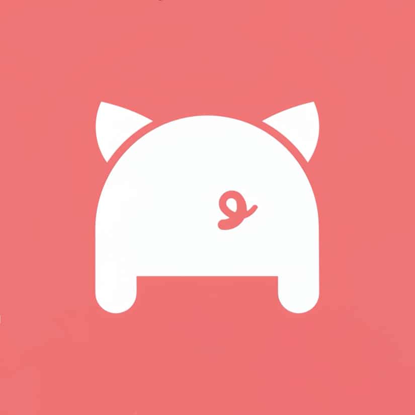 Porkbun – 便宜又附赠多的国际域名注册商网站图标